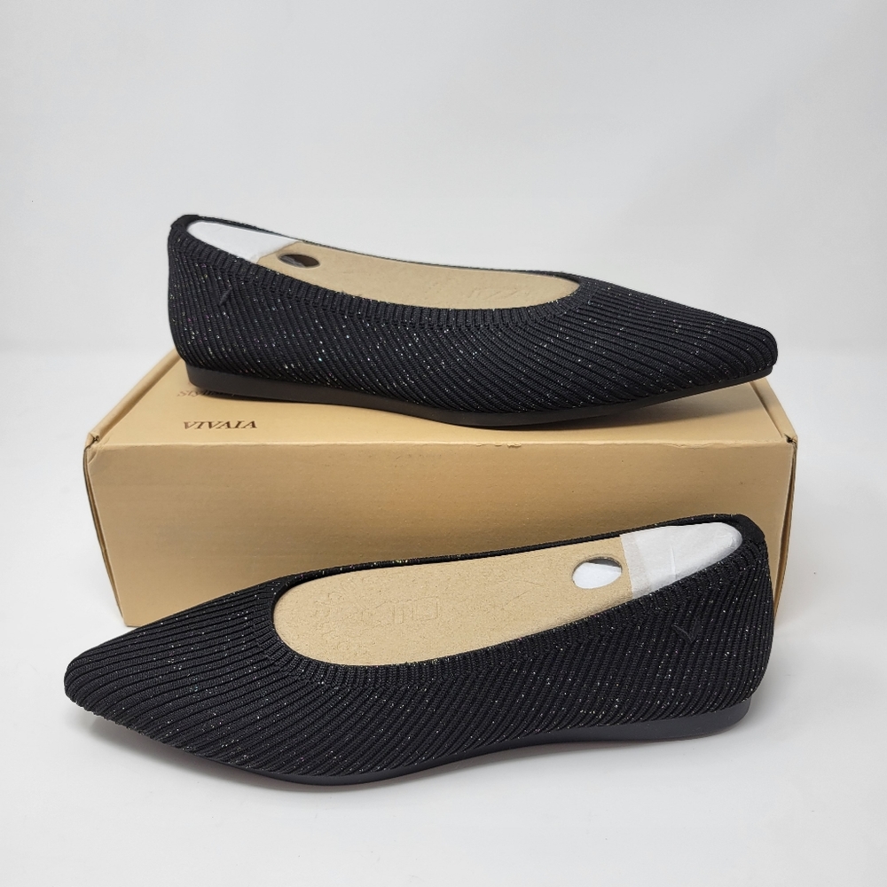 Vivaia Flats size 6.5